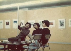 1975年11月1日_森岡第一画廊_05