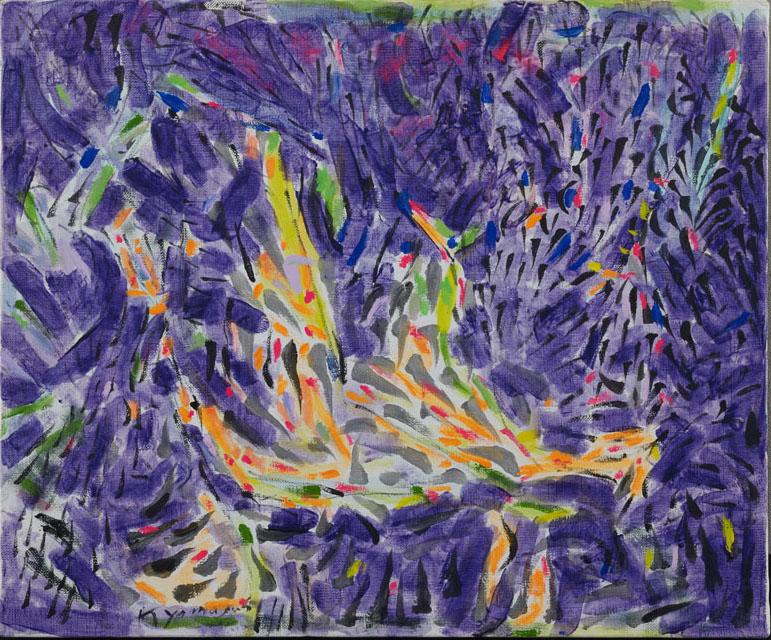 山口_宇宙から飛んで来た素粒子