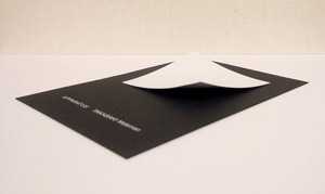 高崎元尚さんからカード1-2