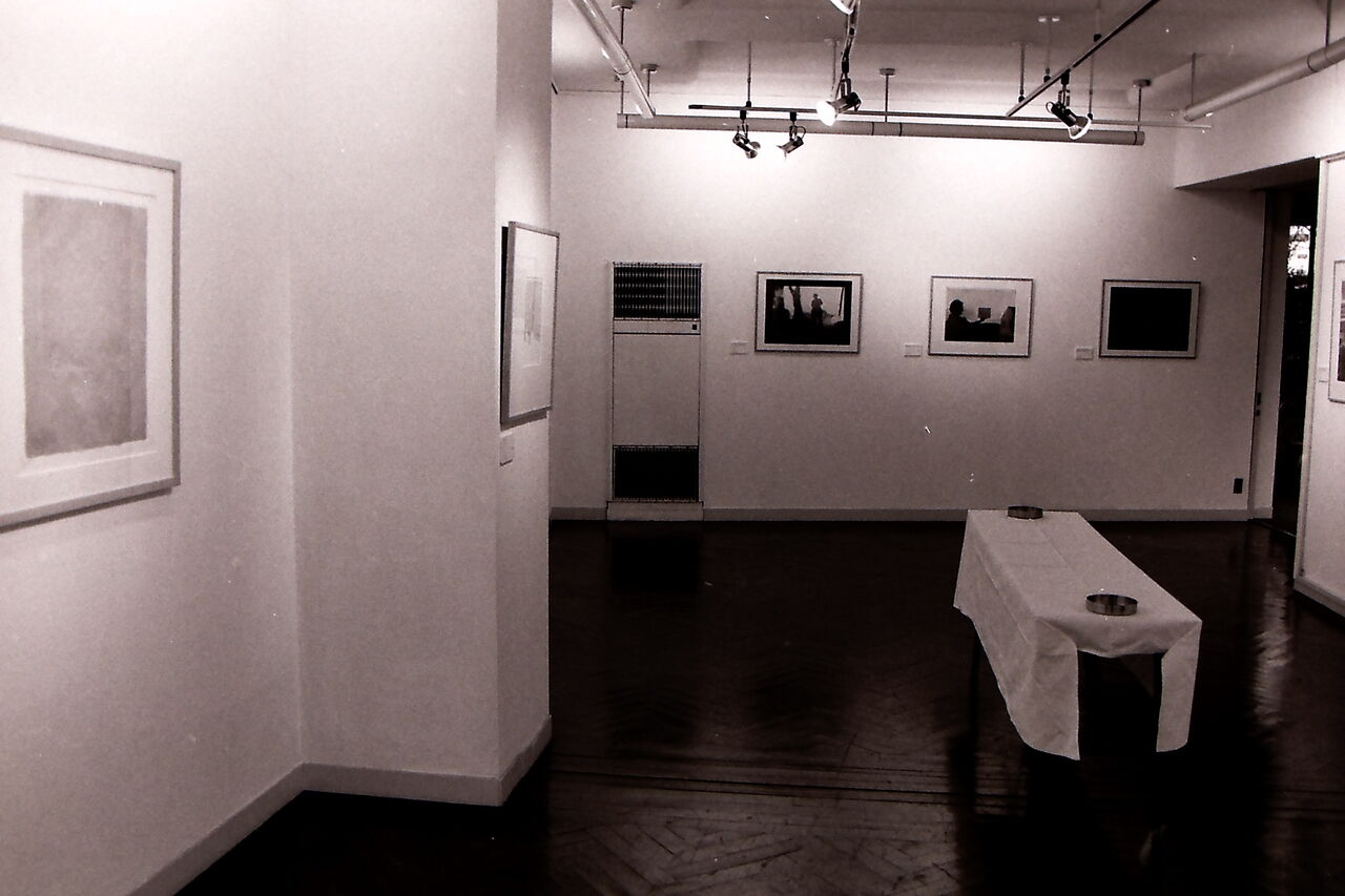 版画センタージョナス・メカス展@原美術館03PICT0018