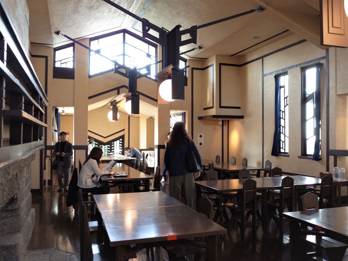 1-17 第1部 見学会