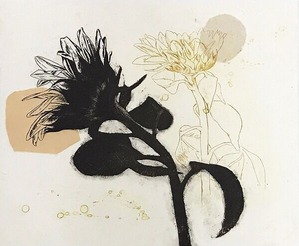 夏の影・ノート