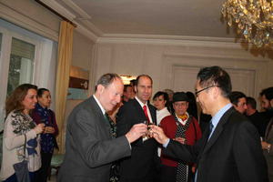 根岸文子_マドリッド日本大使館 (8)