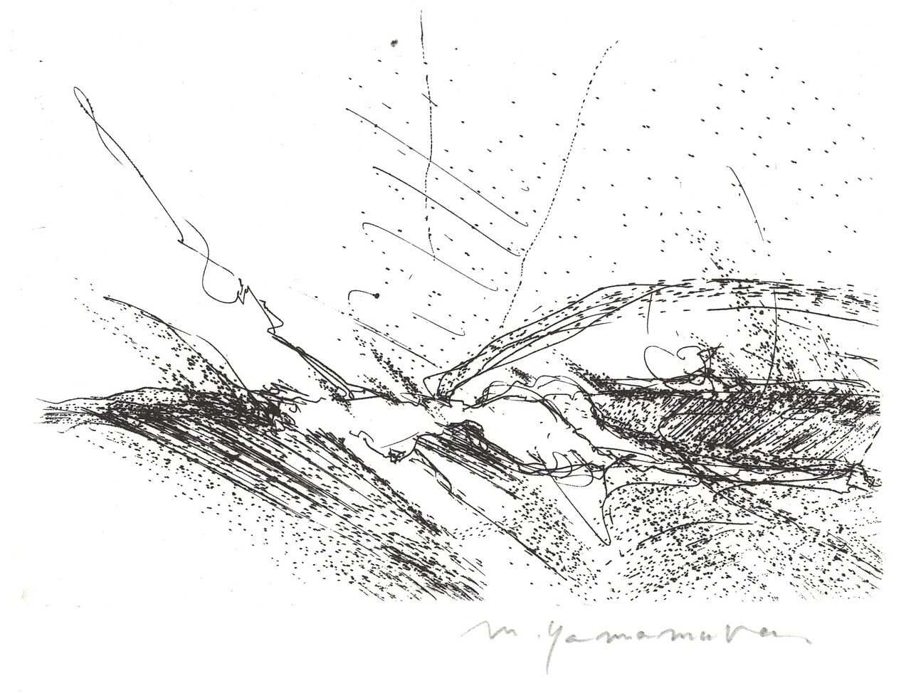 山村昌明版画集 「PROMINENCE」_00009