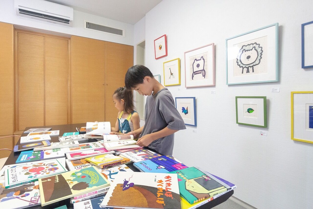 20210730_夏休み子ども図書館_050