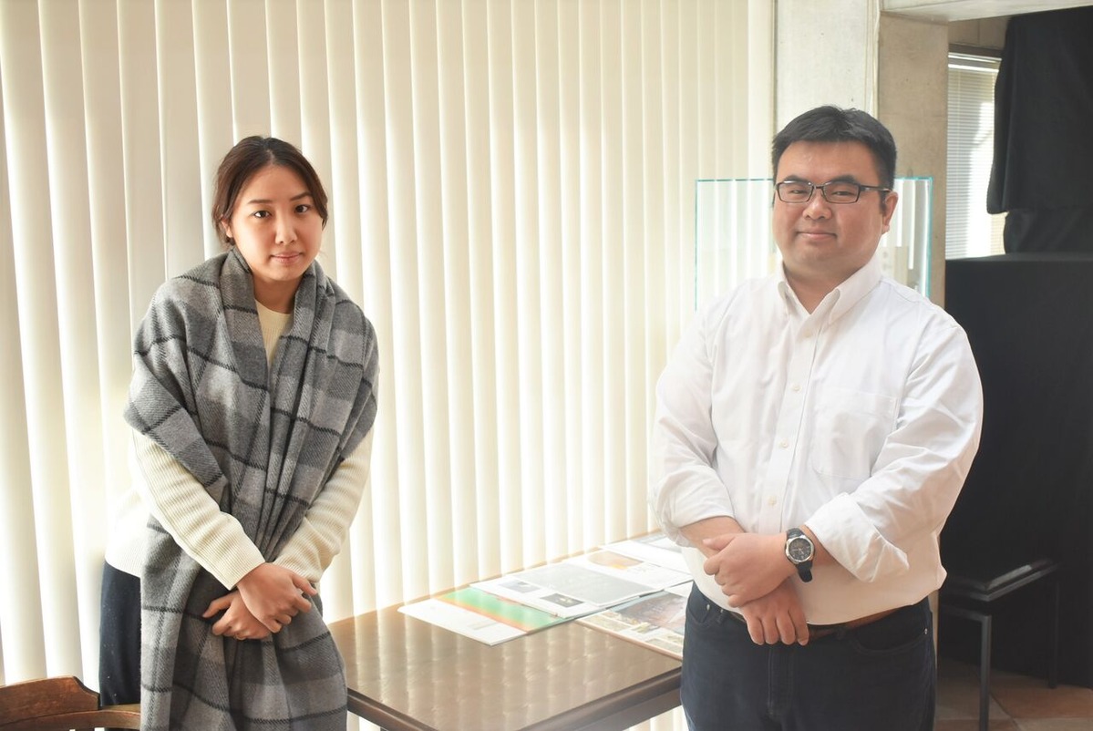 20201222尾立さん、新澤さん採用