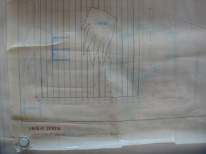 金沢八景ビル図面DSC02706