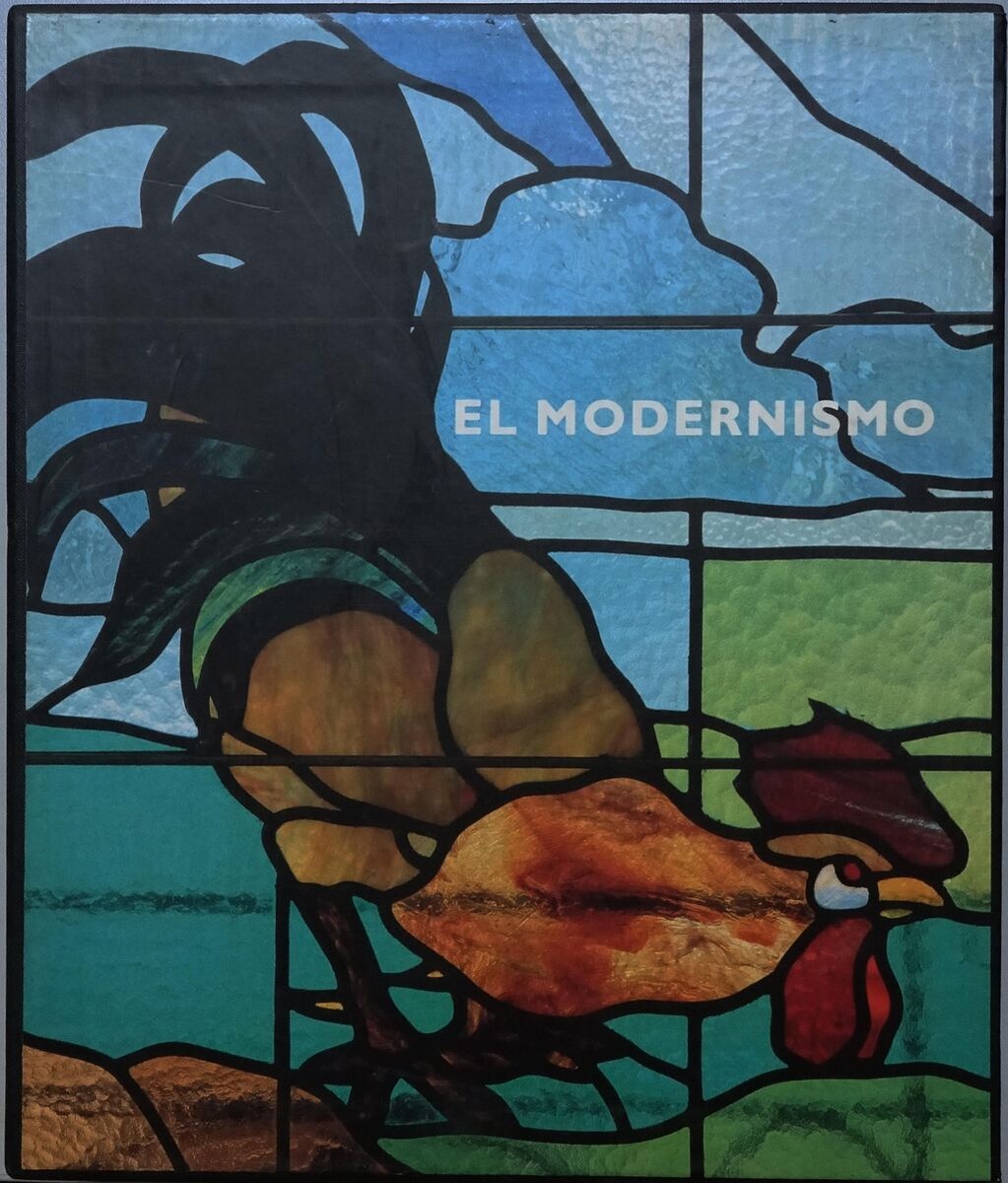 11. El modernismo
