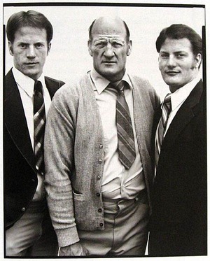 Avedon-Lyal-Burr-1981