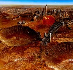 レコードジャケット「レッド・セイルズ・イン・ザ・サンセット」1982