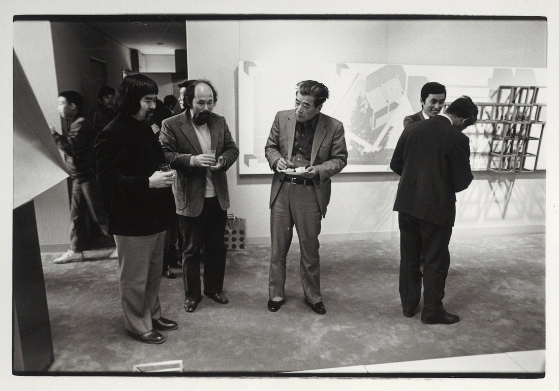 19820124_0207西田画廊（奈7）オープン_00007