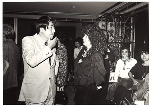 1983年6月23日_元永定正「日本芸術大賞」受賞を祝う会_33