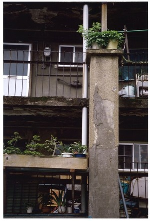 同潤会アパートメント_猿江_展示しない4