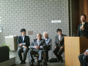 20180425_練馬区立美術館「池田龍雄展」  (3)