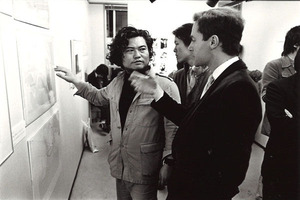 1982年4月9日_ギャラリー方寸 (28)