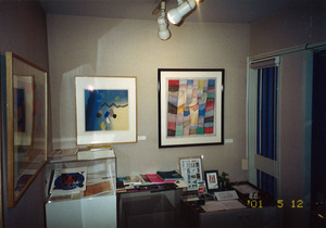 内間安瑆_追悼展_03