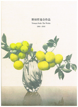 野田哲也_レゾネ_表紙