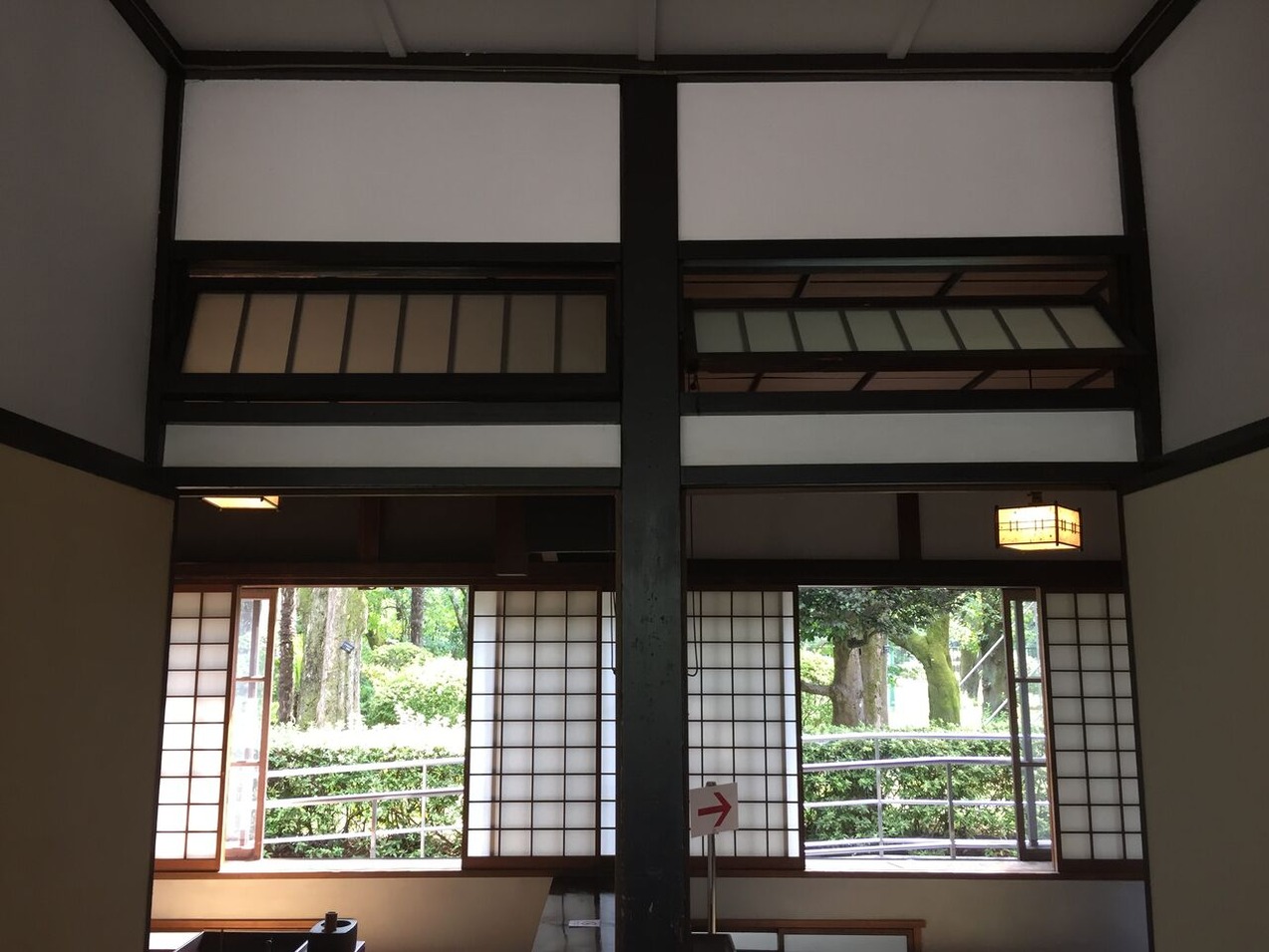 画像12_「常盤台写場」内観