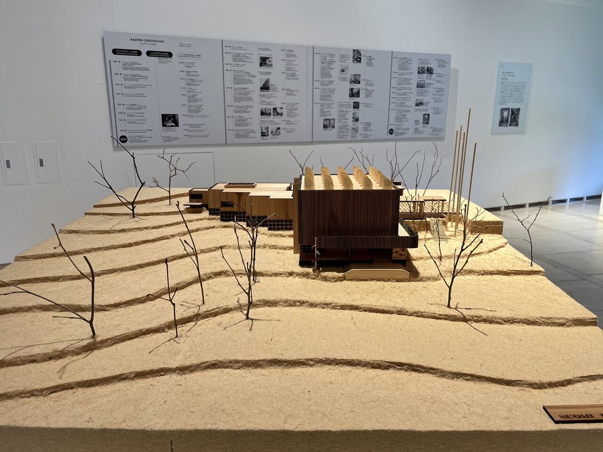 写真６：パリ万国博覧会フィンランド館IMG-0182