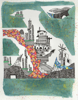 光嶋裕介_建築のある風景-03