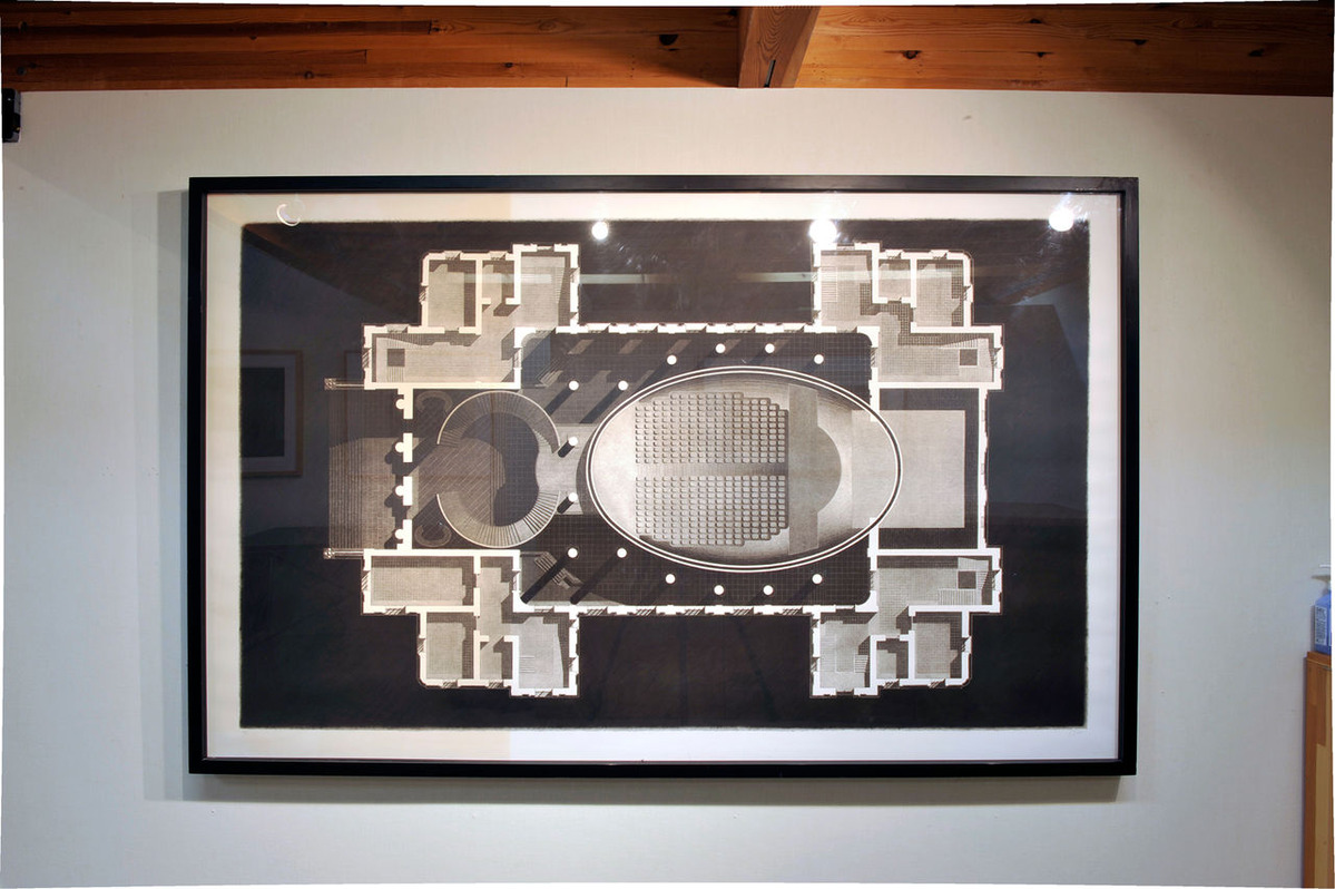 ポンピドゥー打合せ02