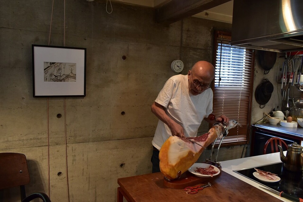 20180426中心のある家訪問2