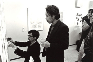 1982年4月9日_ギャラリー方寸 (1)