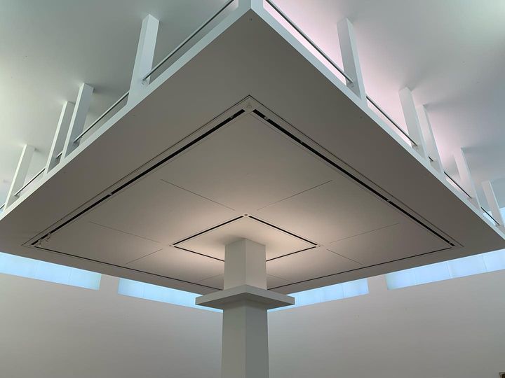 王聖美のエッセイ_群馬の二つの磯崎建築を訪ねて_大野様写真_2