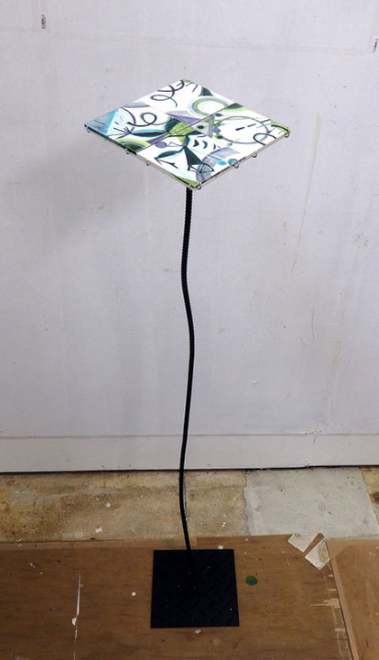 ●ウラガエル「２３-キ」　「立