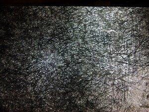 向こうへ制作途中