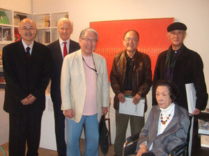 2010宮脇+マン・レイ展