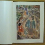 ヘンリー杉本画集内容