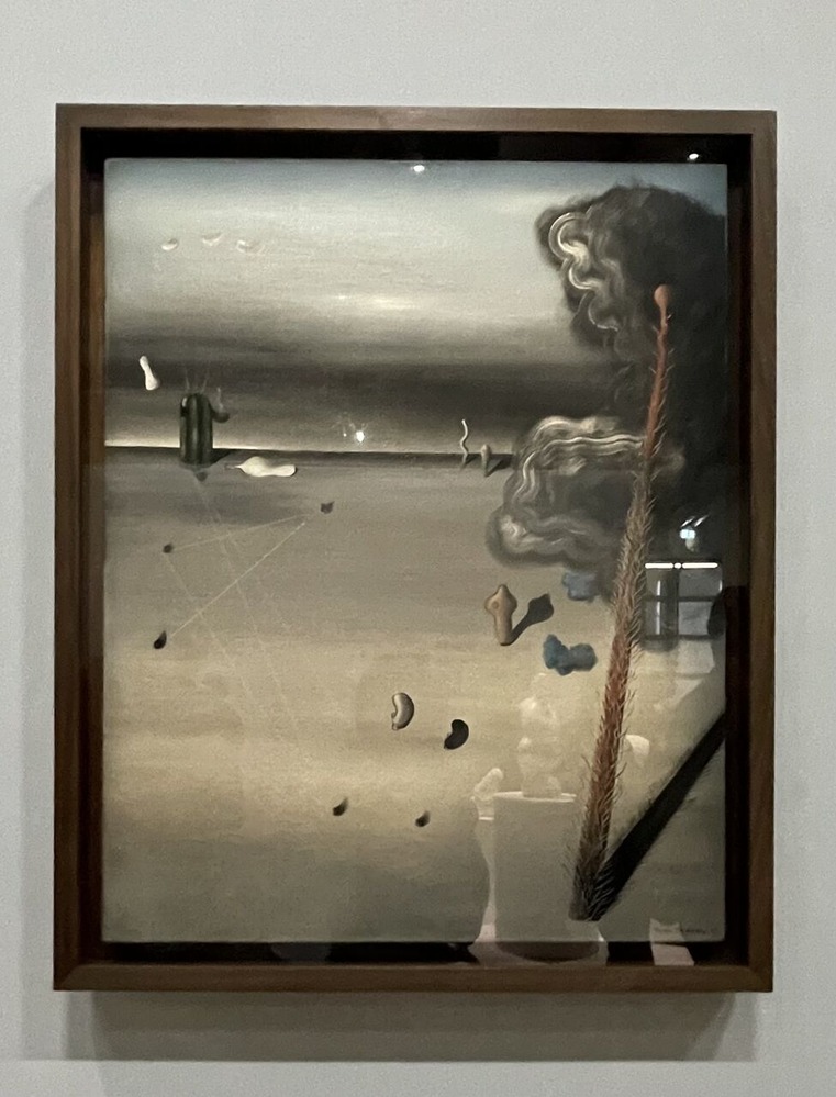 4) Tanguy Maman, papa