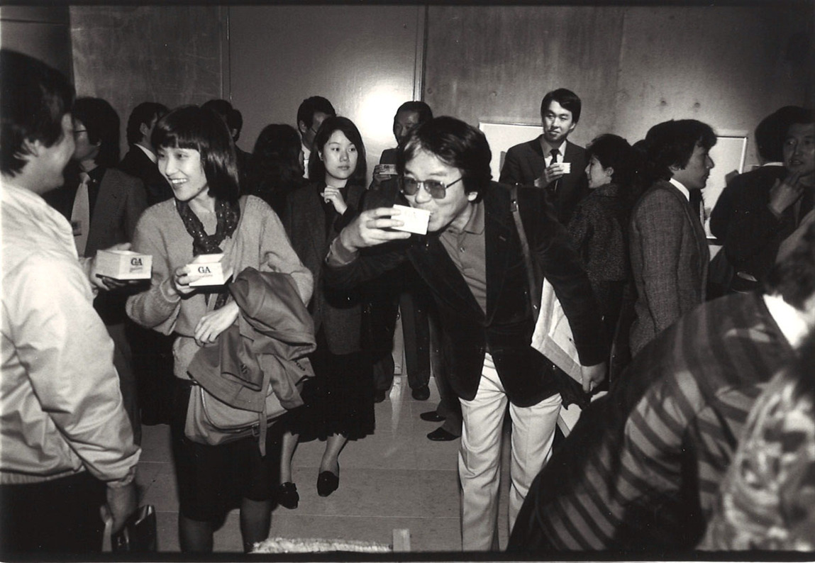 198311GAギャラリーオープニング (15)