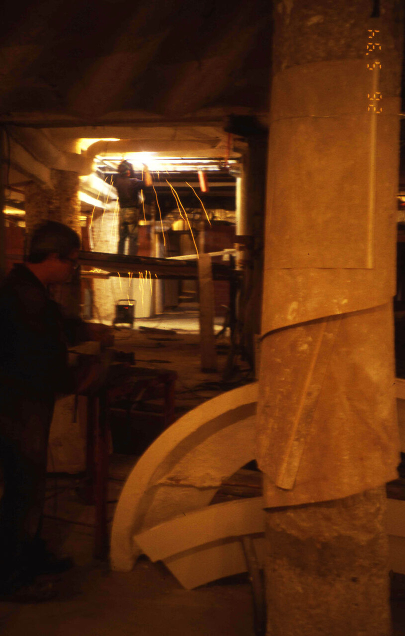 14.La Pedrera 1994.05.26