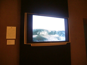 CIMG8891山口勝弘展内覧会2映像