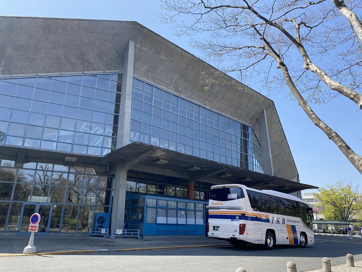 20230428_磯崎新建築ツアー_8