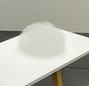 めいめいの重なり 9