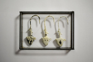 Fish hook  のコピー