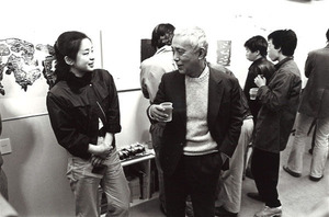 1982年4月9日_ギャラリー方寸 (20)