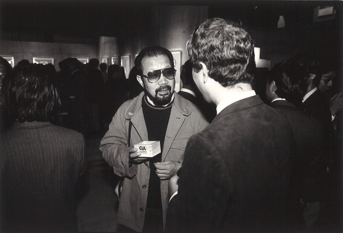 198311GAギャラリーオープニング (16)