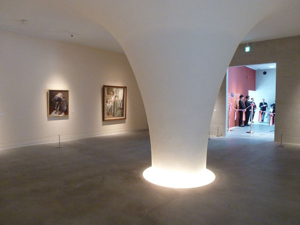 201203　ヤオコー川越美術館（三栖右嗣記念館）