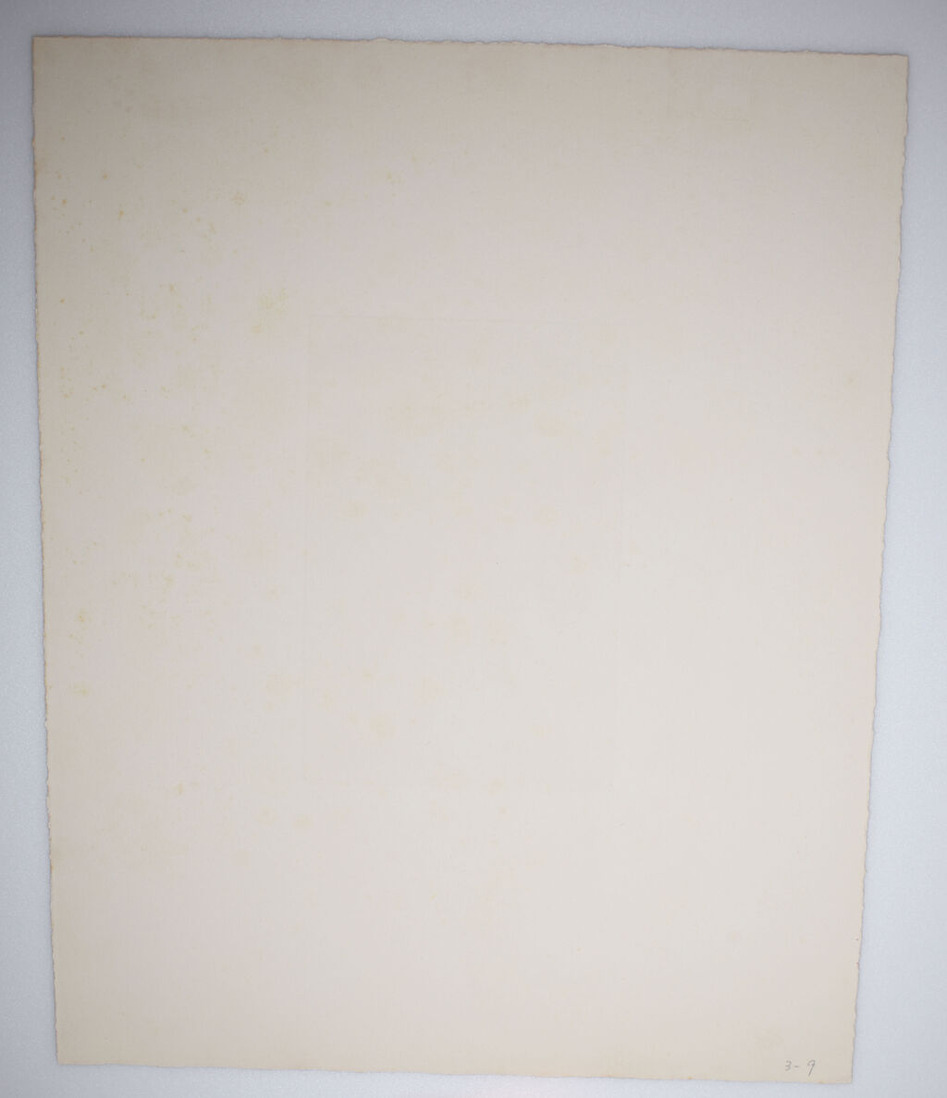 瑛九‗銅版画‗No.4 (3)