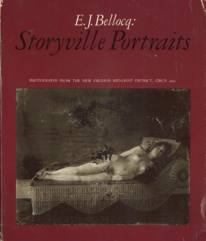 ベロック展　表紙