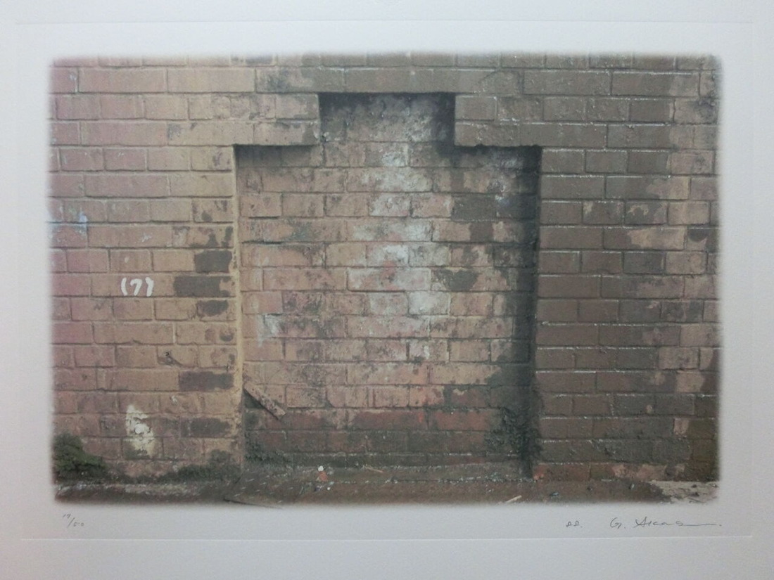 8 「凹んだ凸・両性具有」