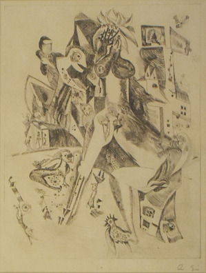 コンプレックスイメージ