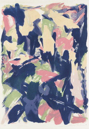 652_藤江民《さざなみⅠ》