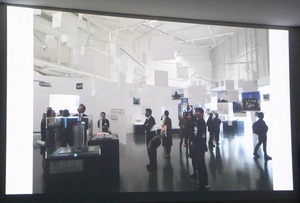 植田実×今村創平ギャラリートーク_25