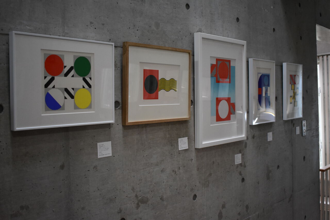 コレクション展3 (11)