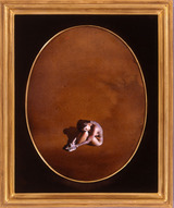 小野隆生「少女裸婦像」